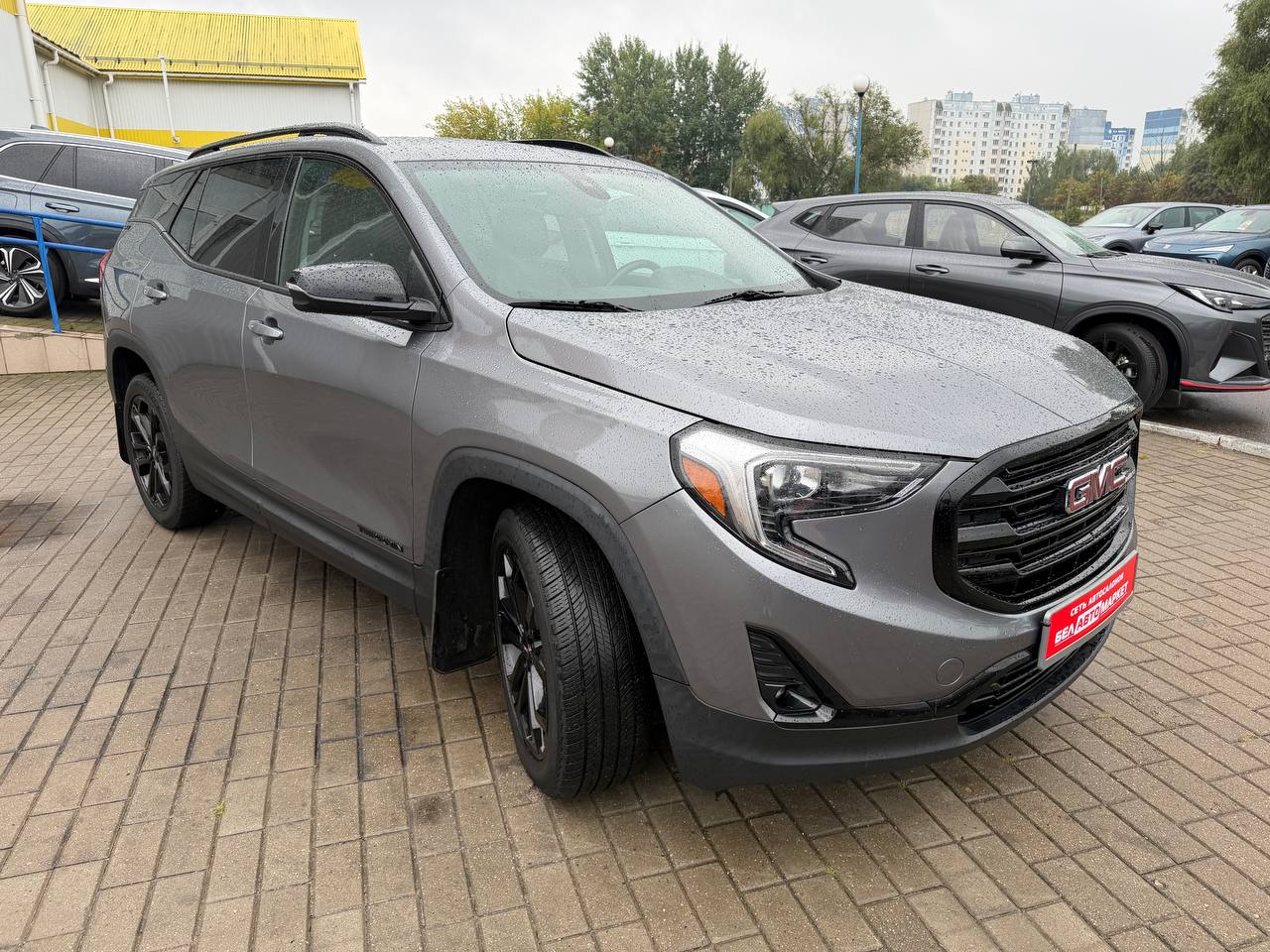 Фото автомобиля 3