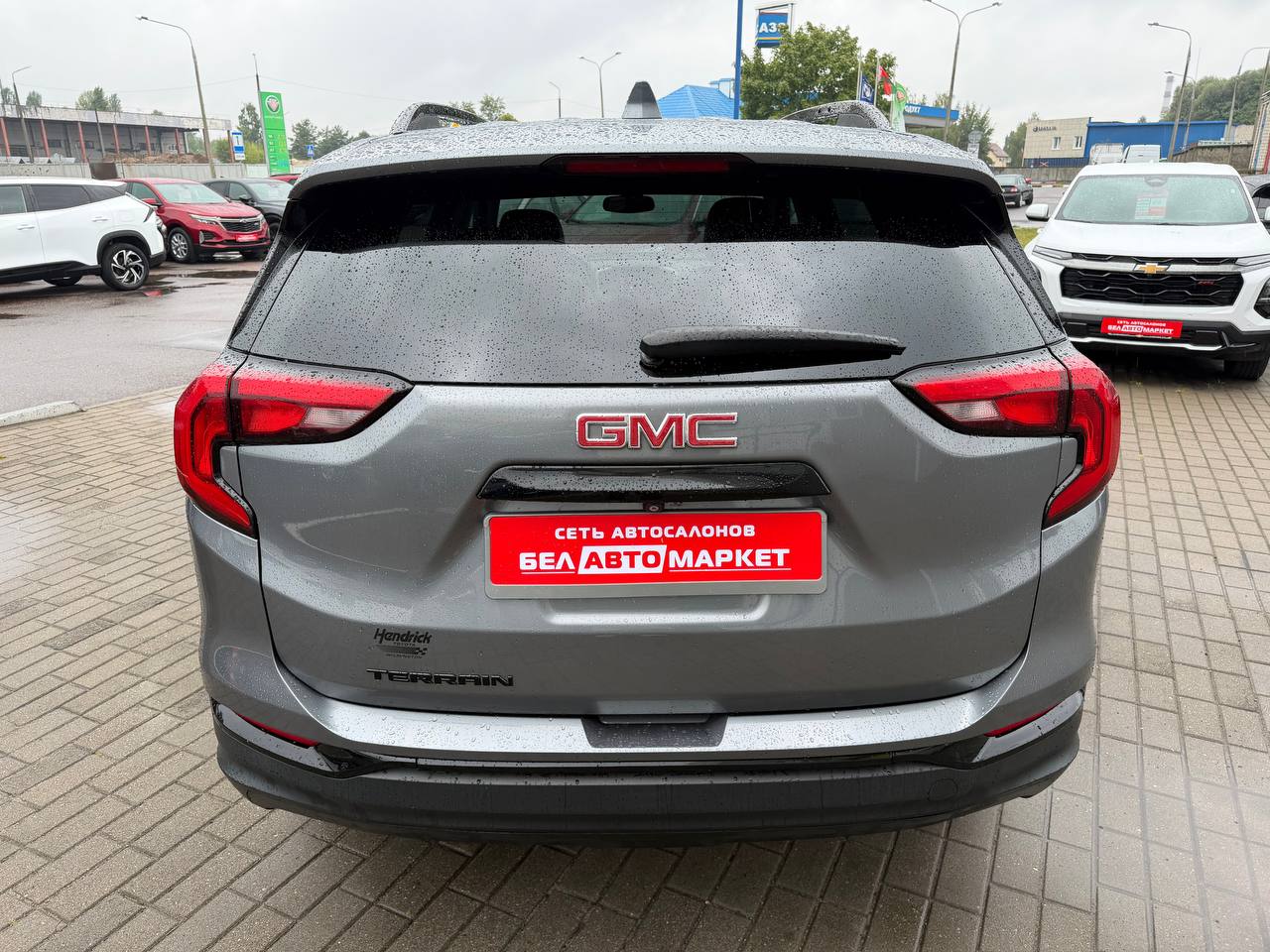 Фото автомобиля 5