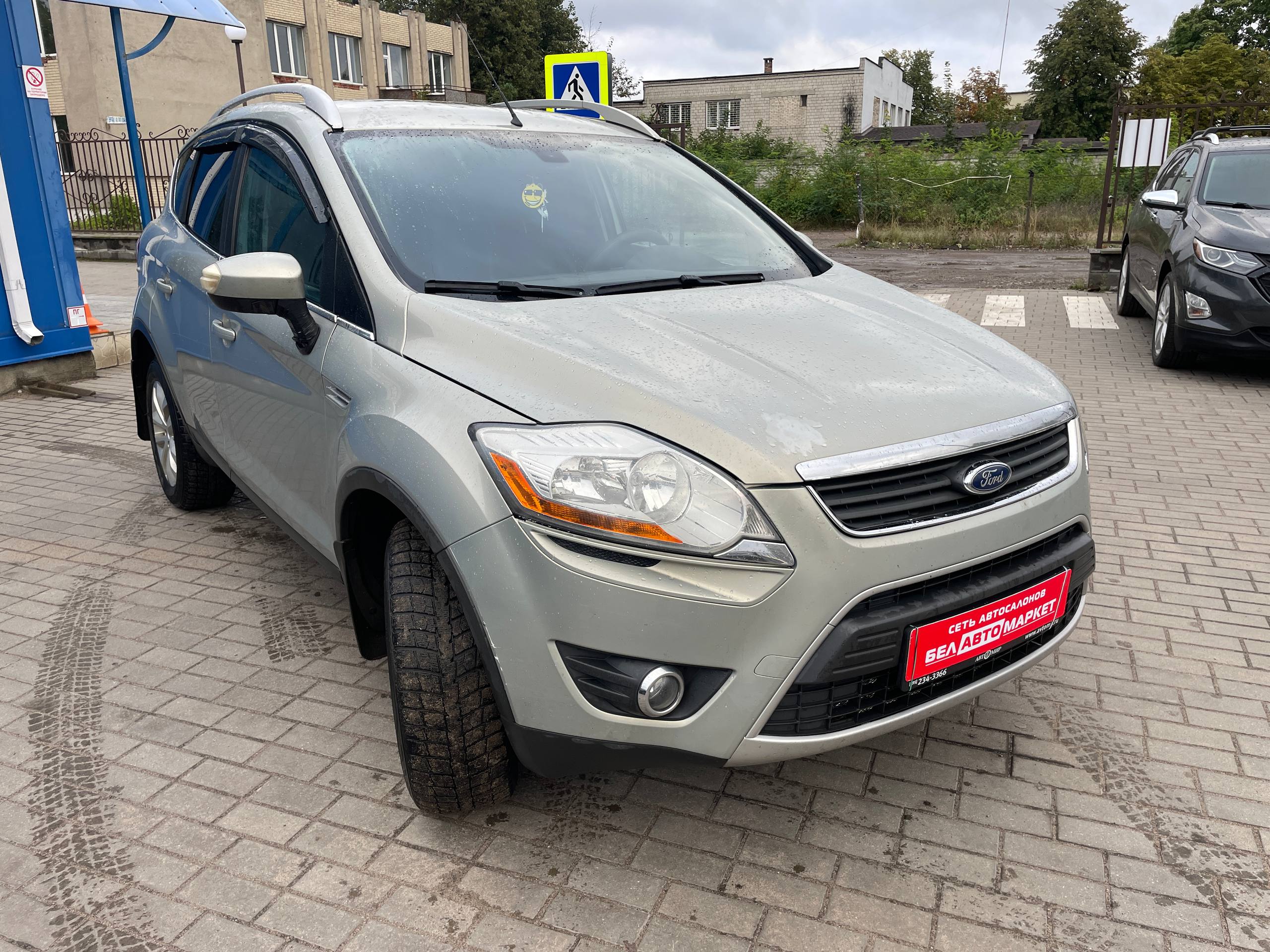 Фото автомобиля 3
