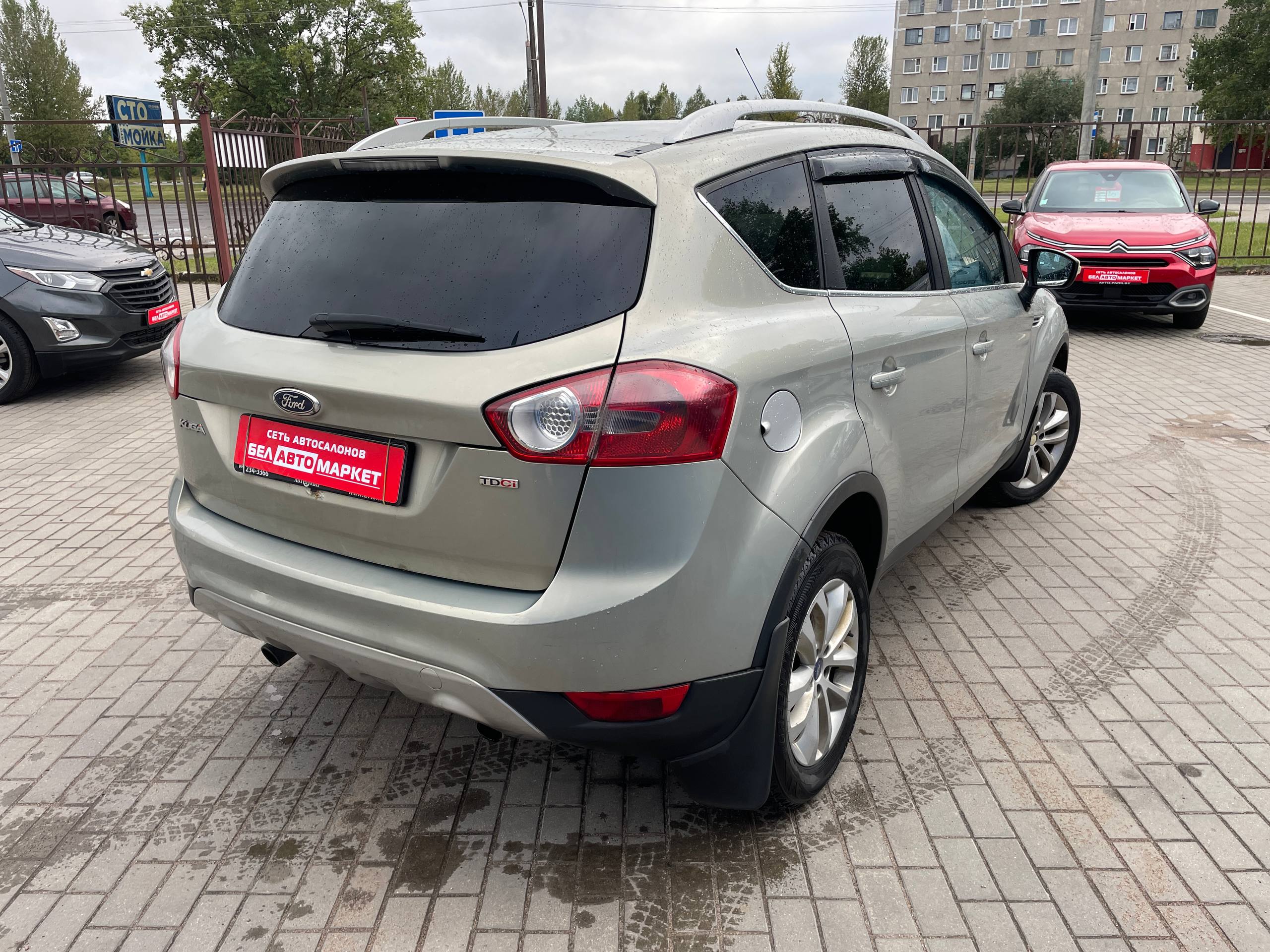 Фото автомобиля 5