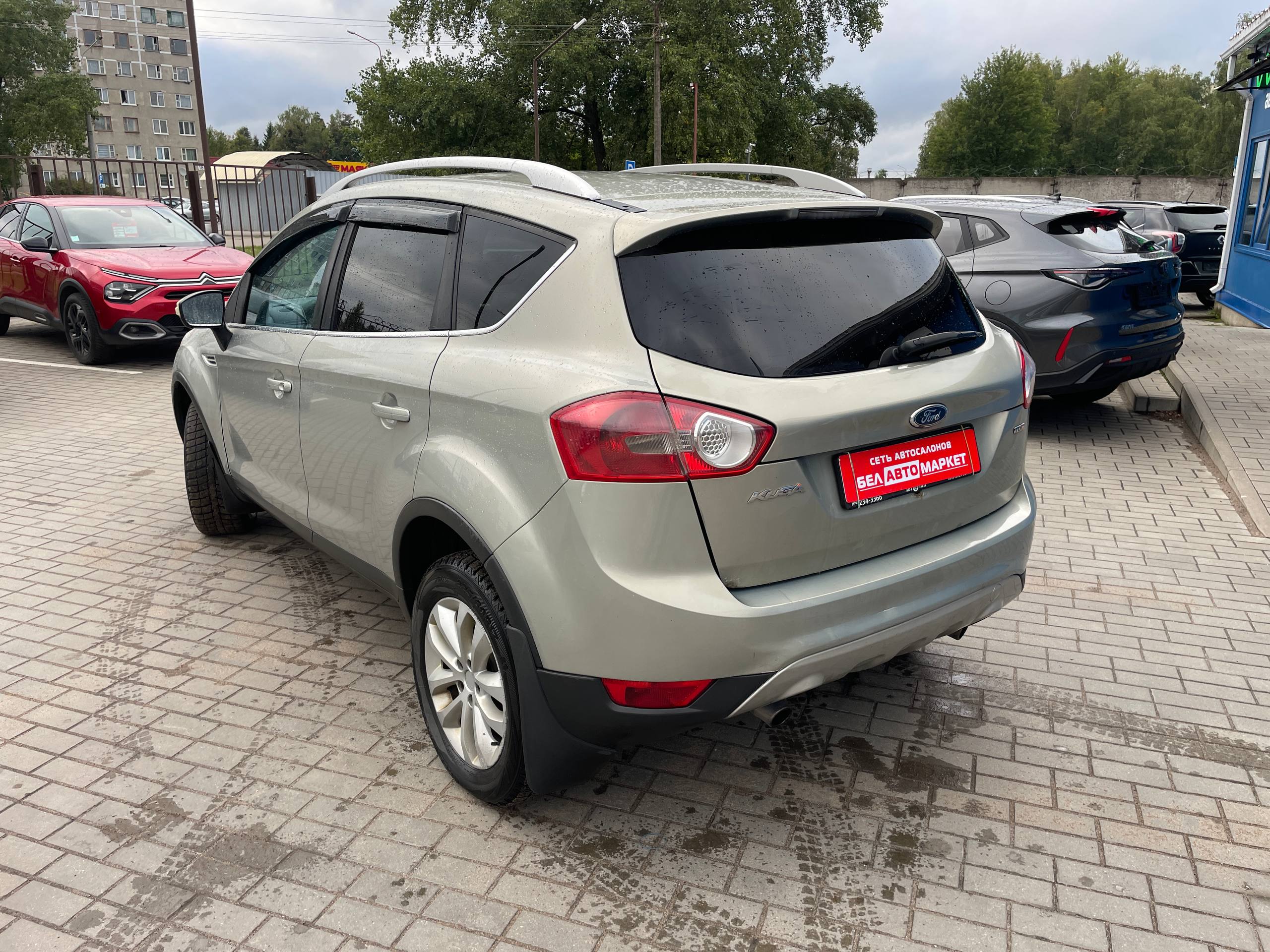 Фото автомобиля 7