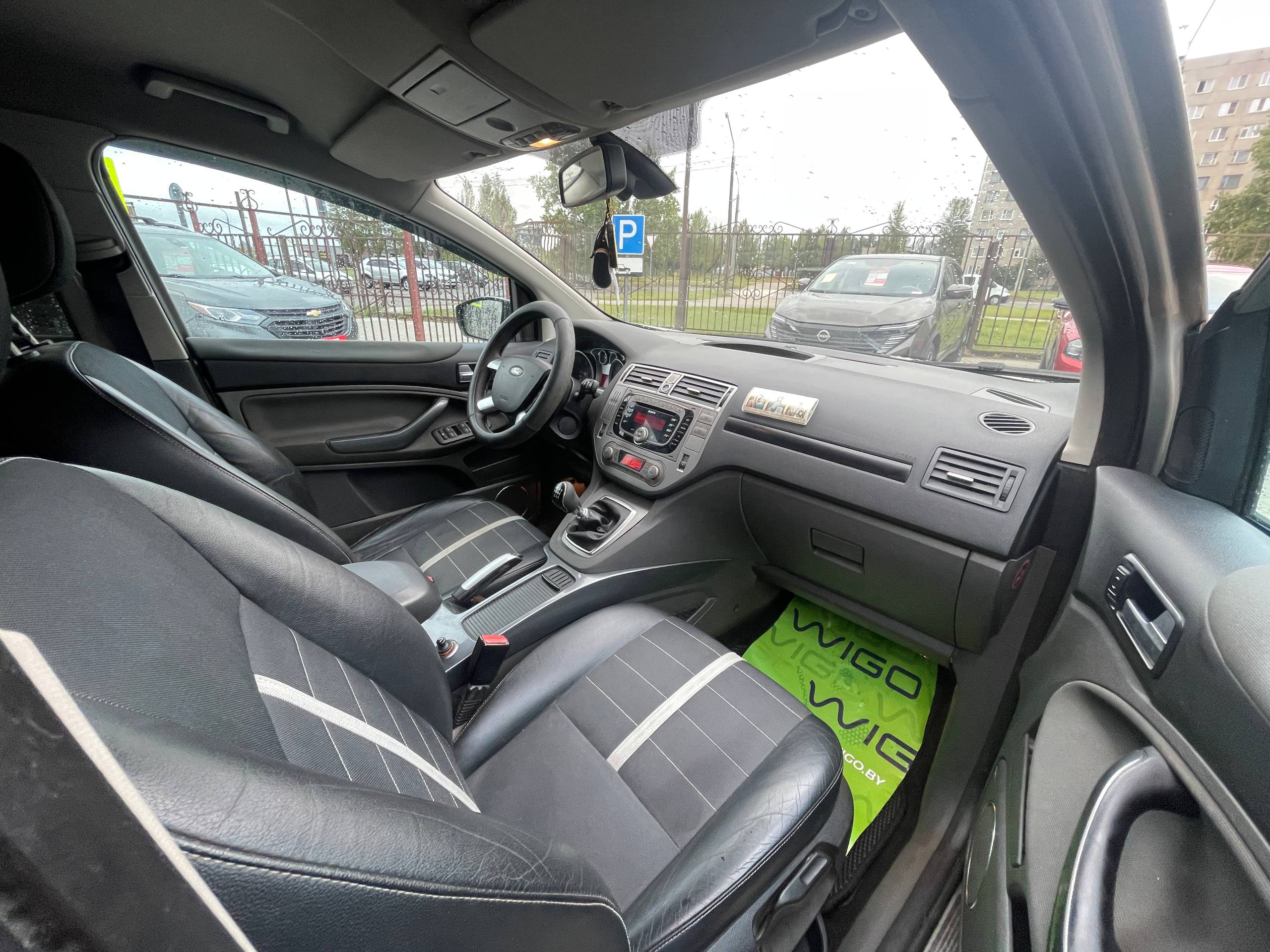 Фото автомобиля 15