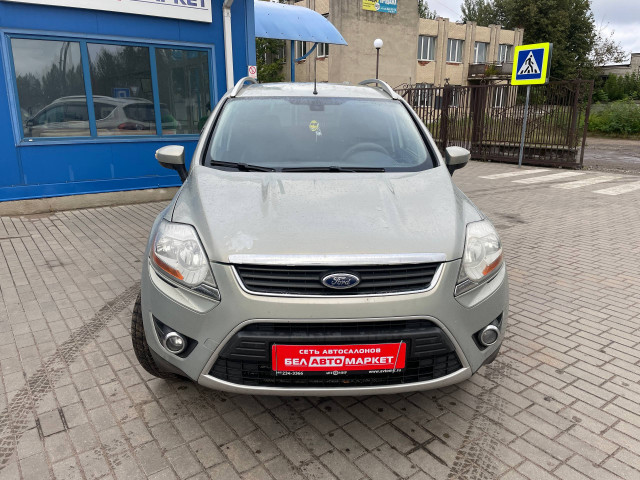 Фото автомобиля 1