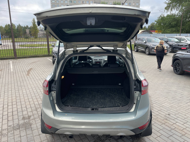 Фото автомобиля 2