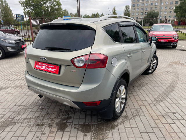 Фото автомобиля 5