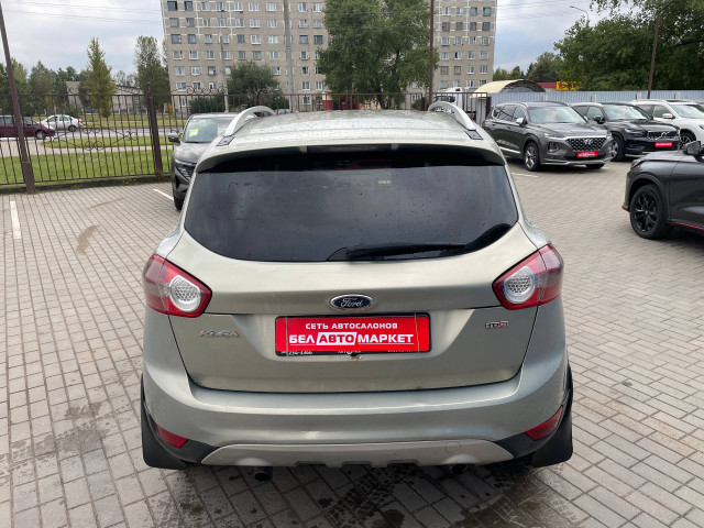 Фото автомобиля 6