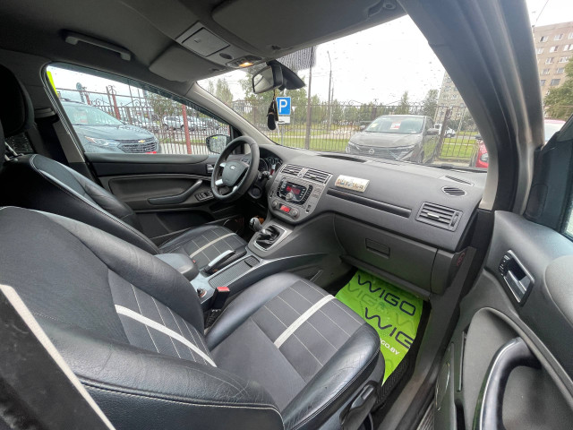Фото автомобиля 15