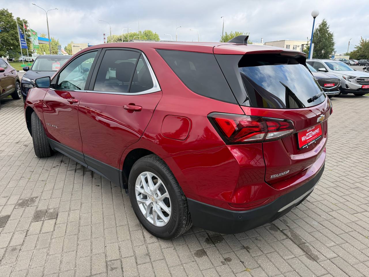 Фото автомобиля 6