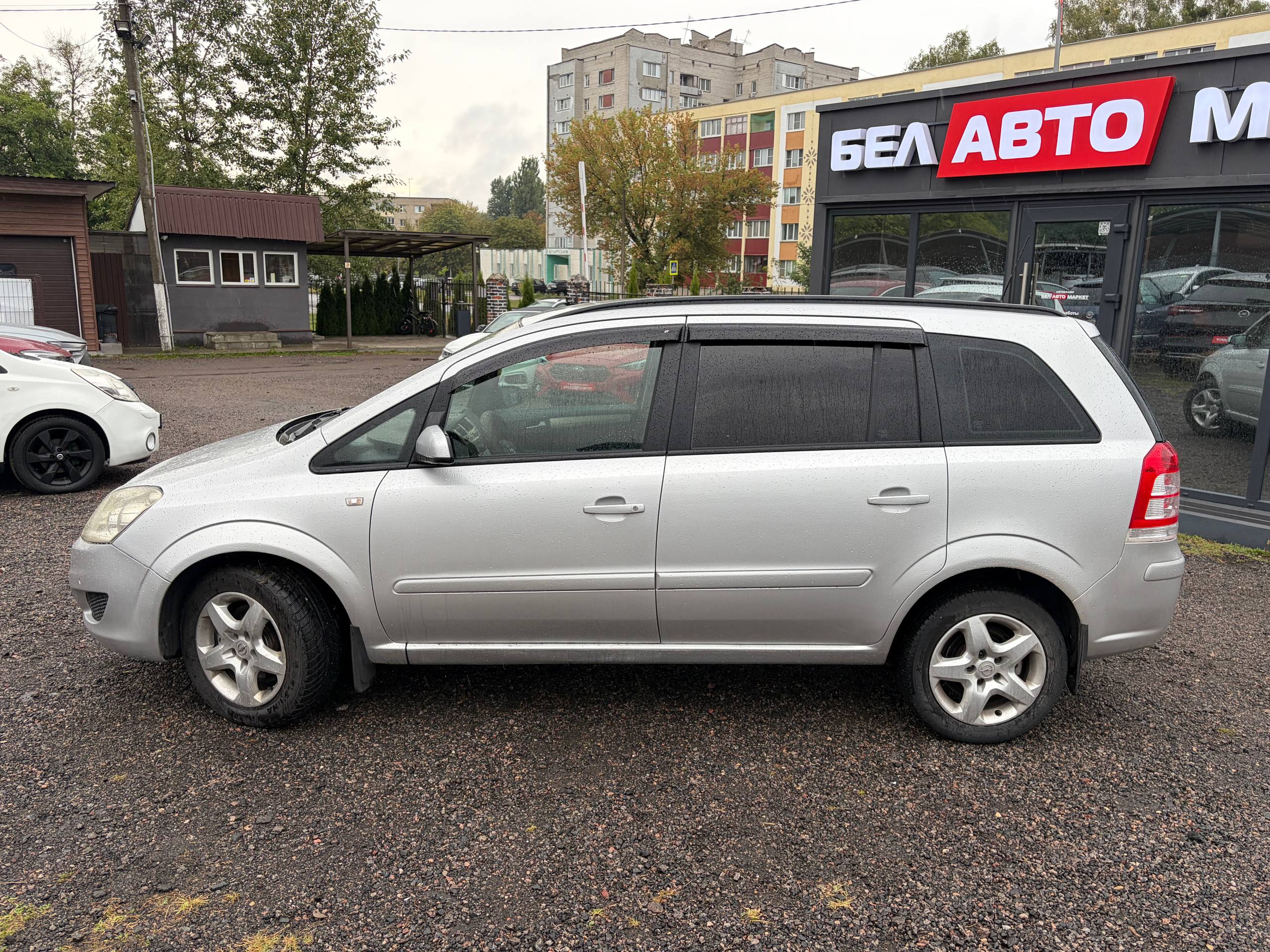 Фото автомобиля 7