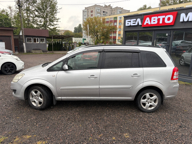 Фото автомобиля 7