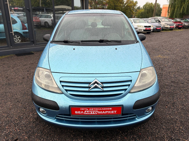 Фото автомобиля 1