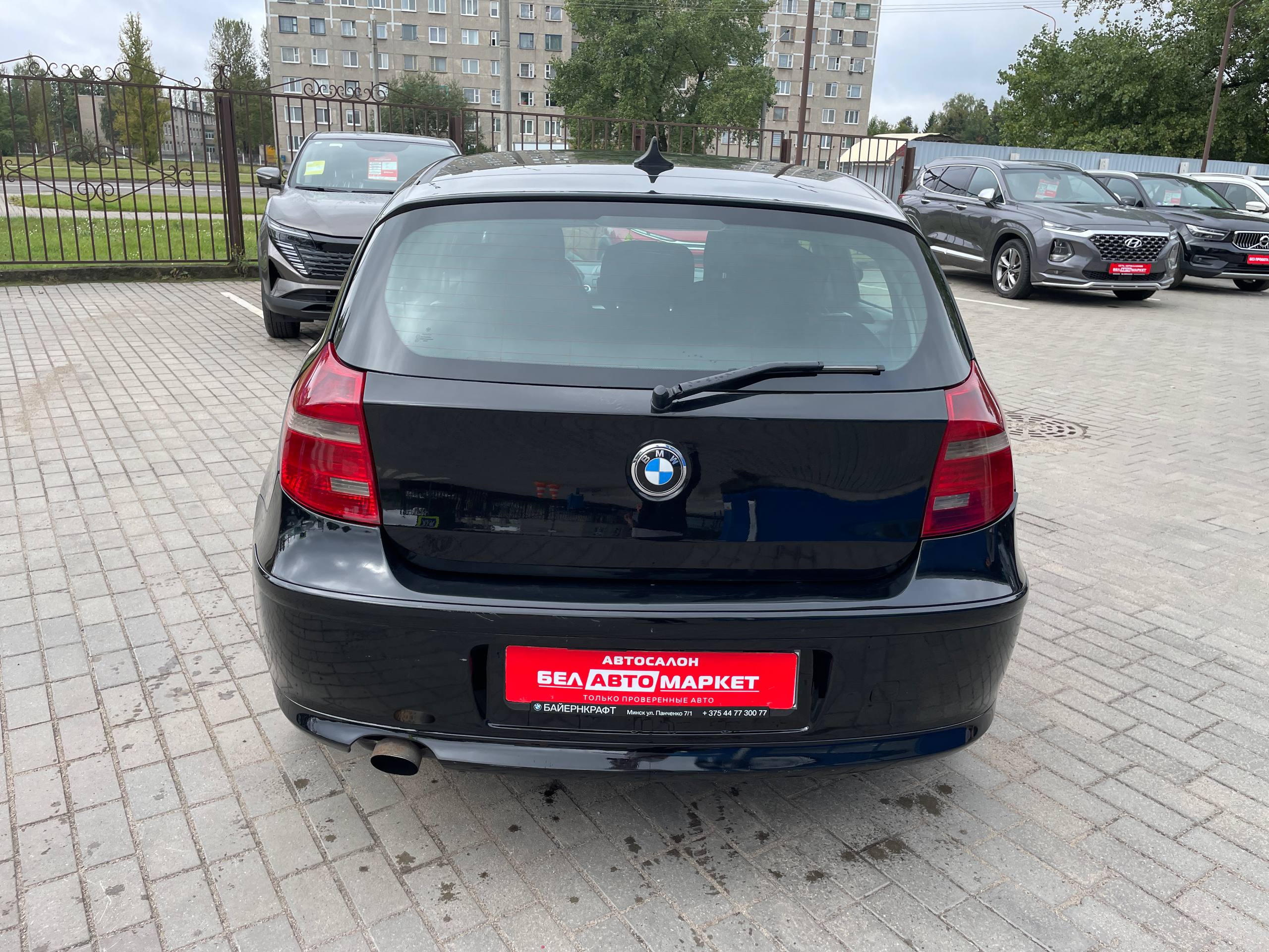 Фото автомобиля 11