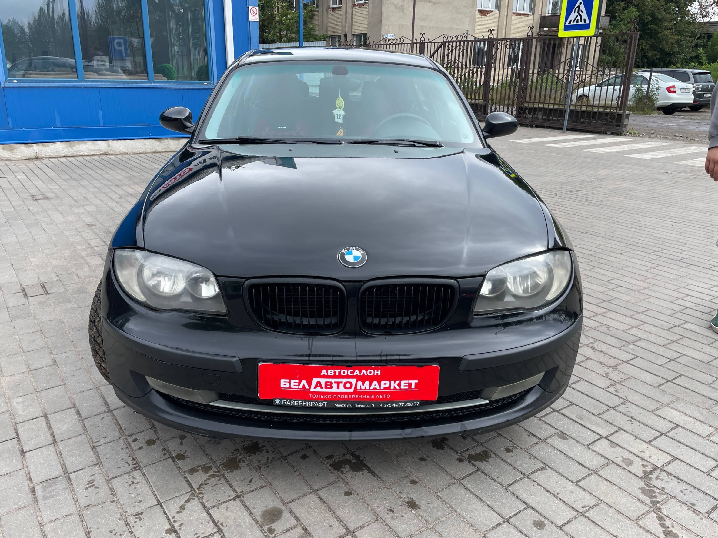Фото автомобиля 15