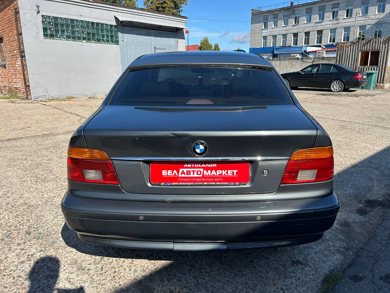Фото автомобиля 5