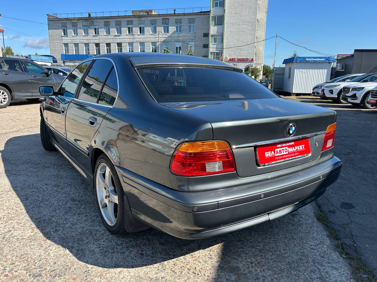 Фото автомобиля 6