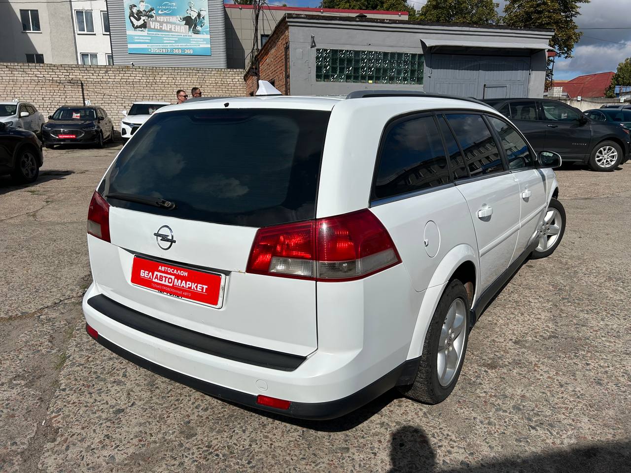 Фото автомобиля 4