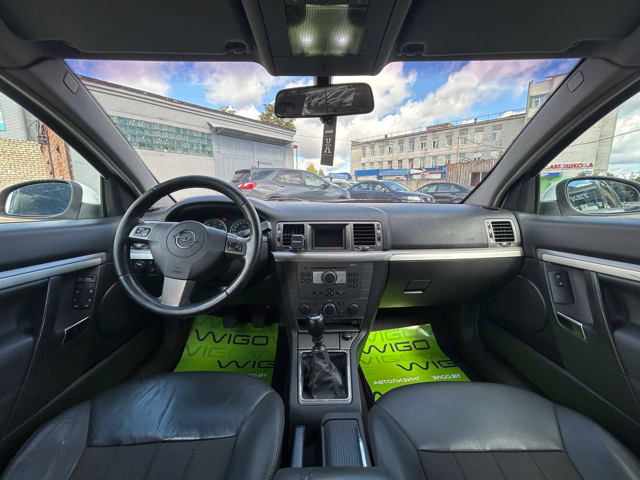 Фото автомобиля 10