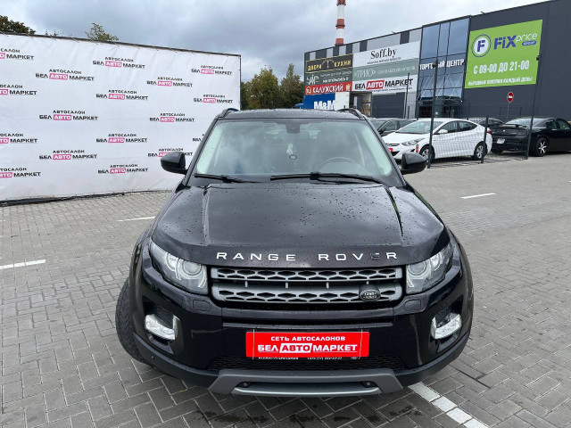 Фото автомобиля 1
