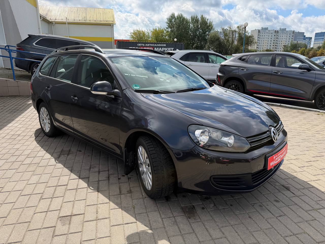 Фото автомобиля 3