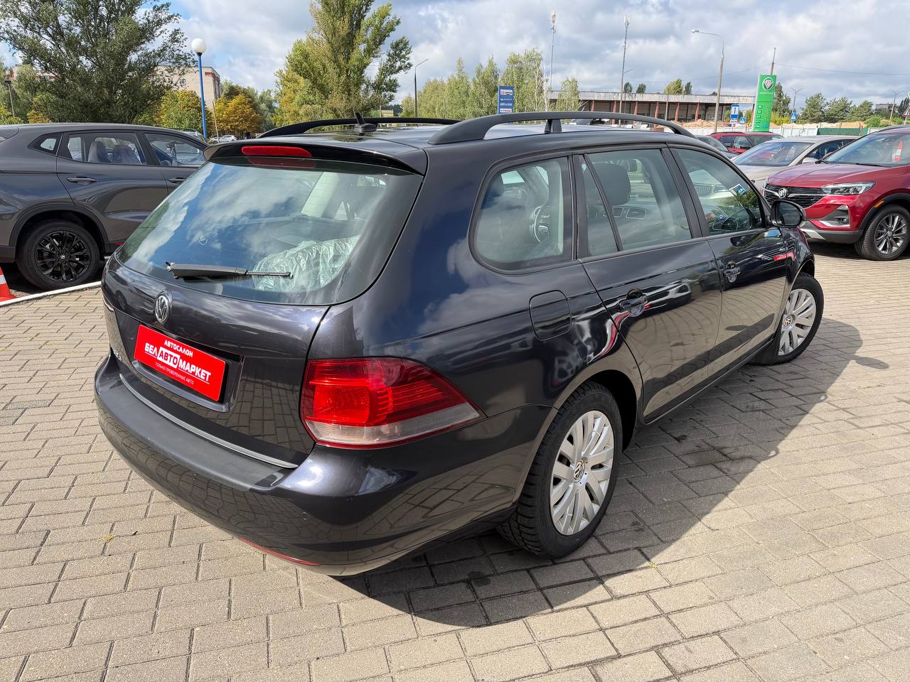 Фото автомобиля 5