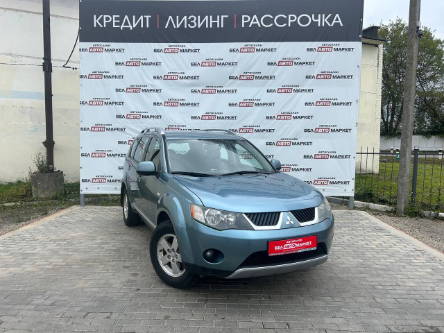 Фото автомобиля 1