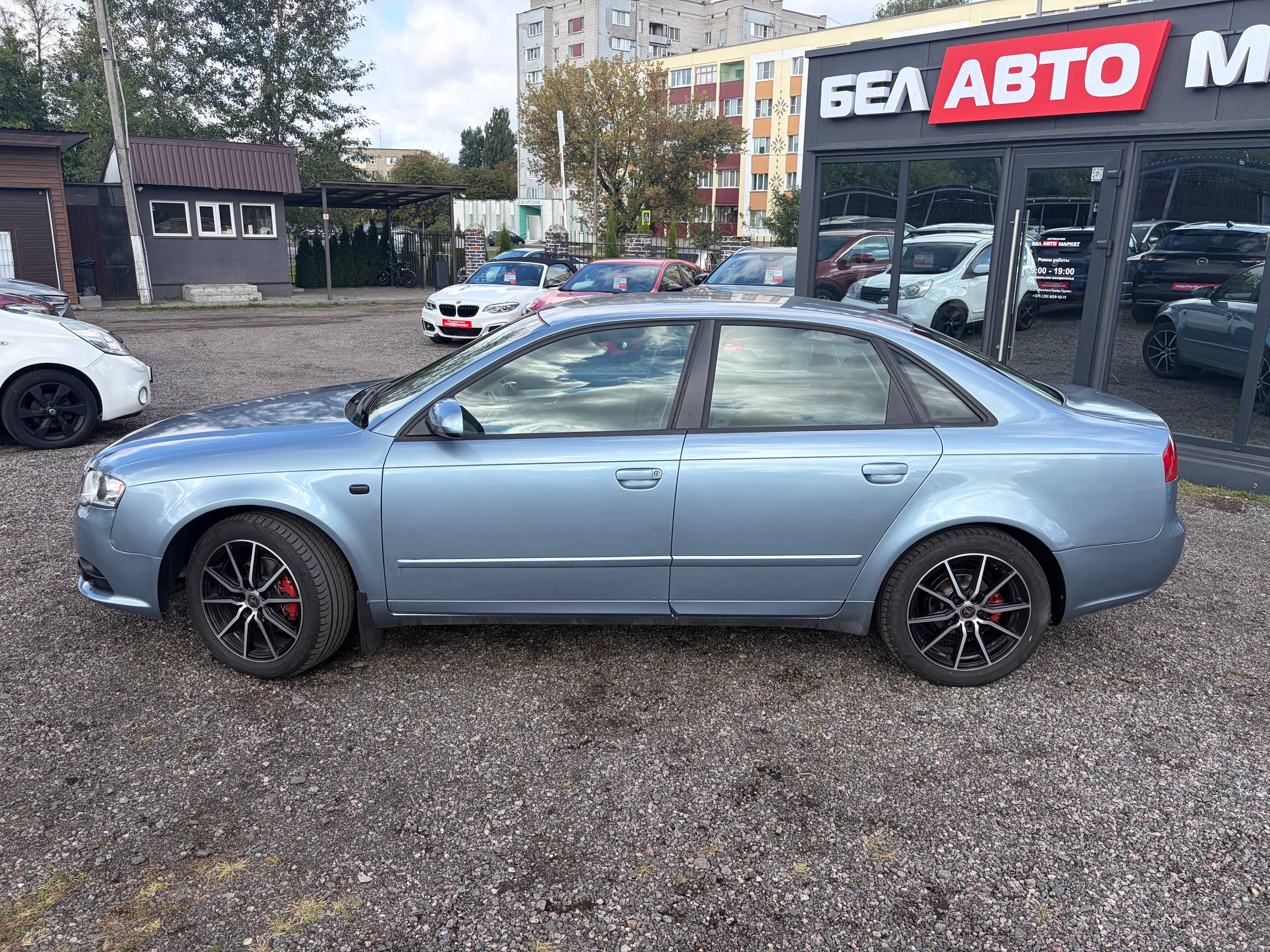 Фото автомобиля 7
