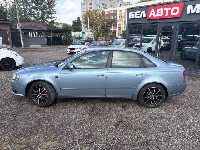 Фото автомобиля 7