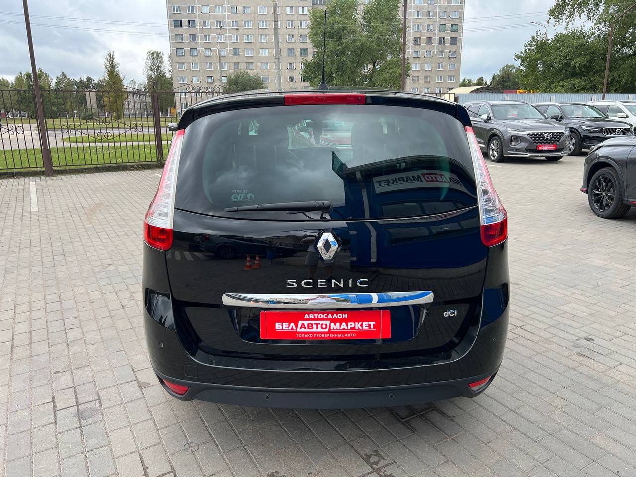 Фото автомобиля 2