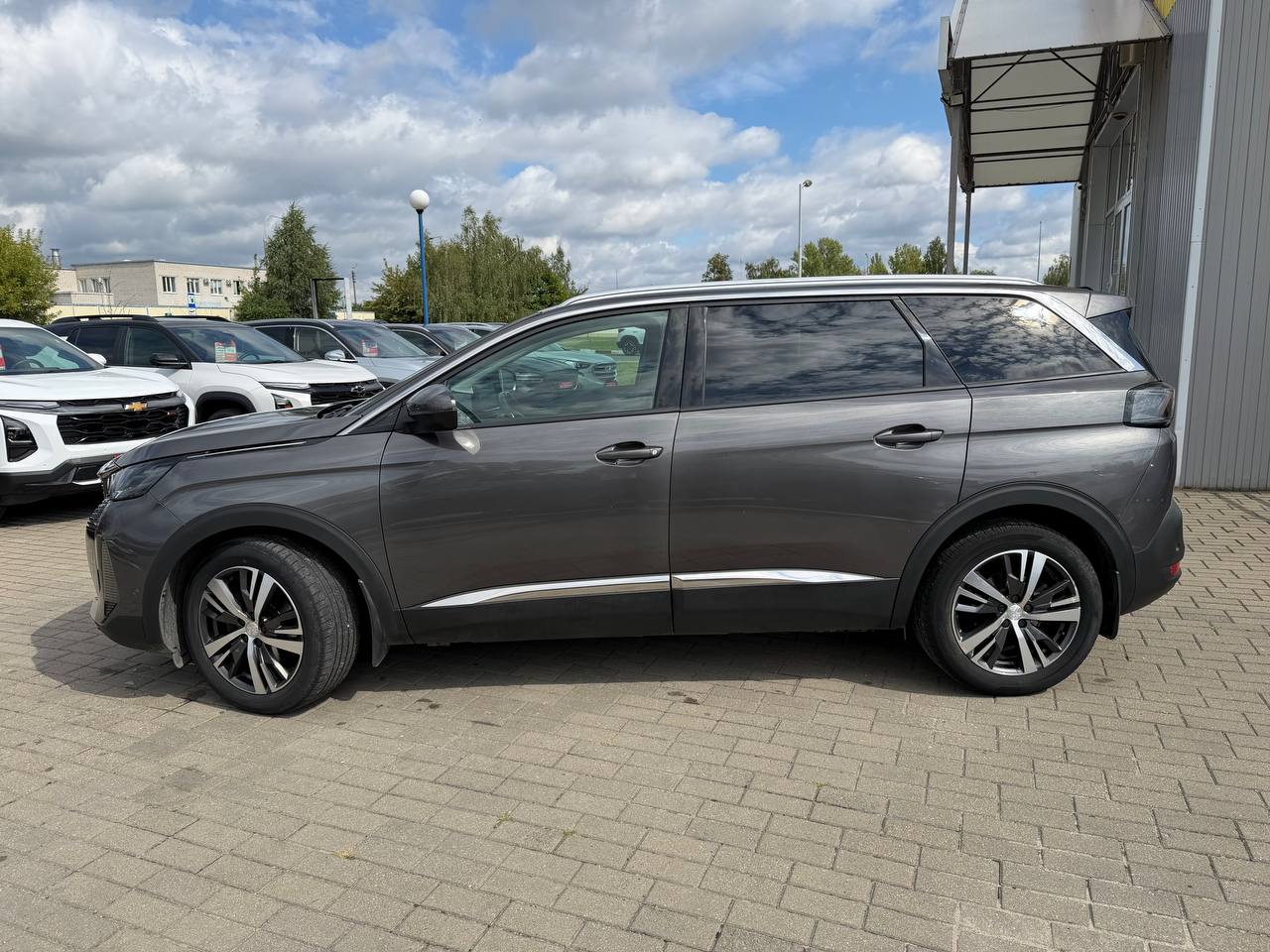 Фото автомобиля 2