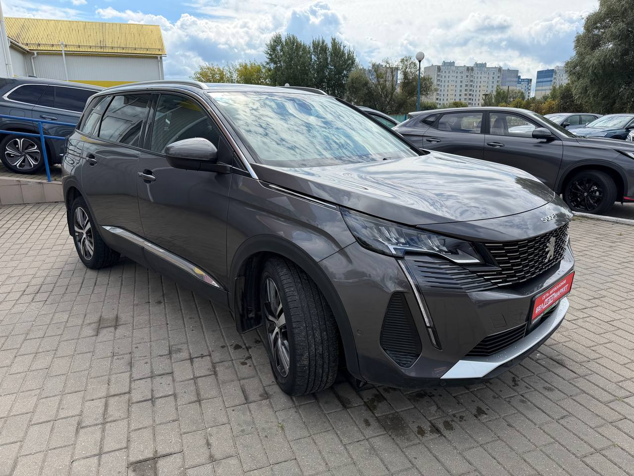 Фото автомобиля 4