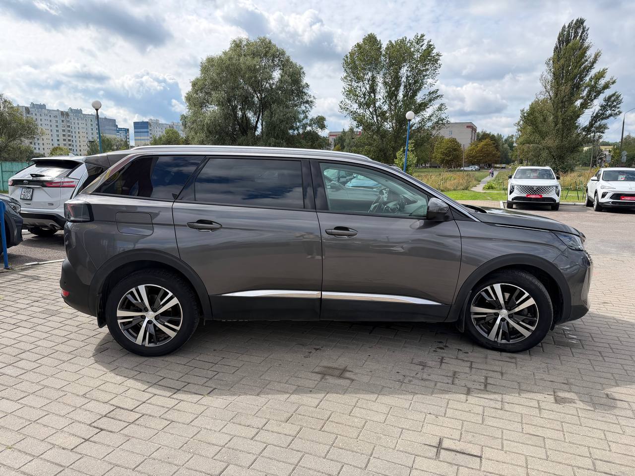 Фото автомобиля 5
