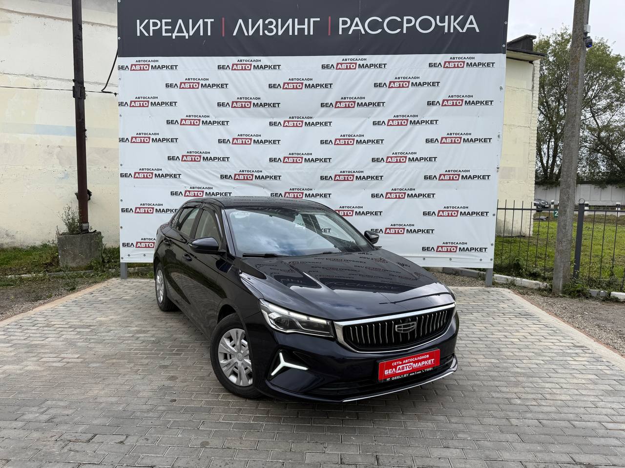 Фото автомобиля 1