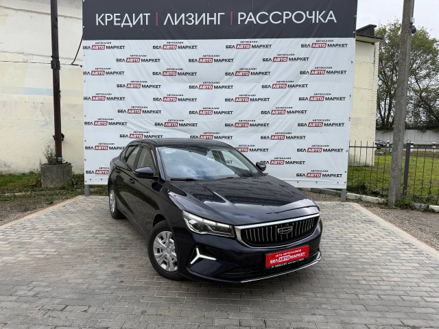 Фото автомобиля 1