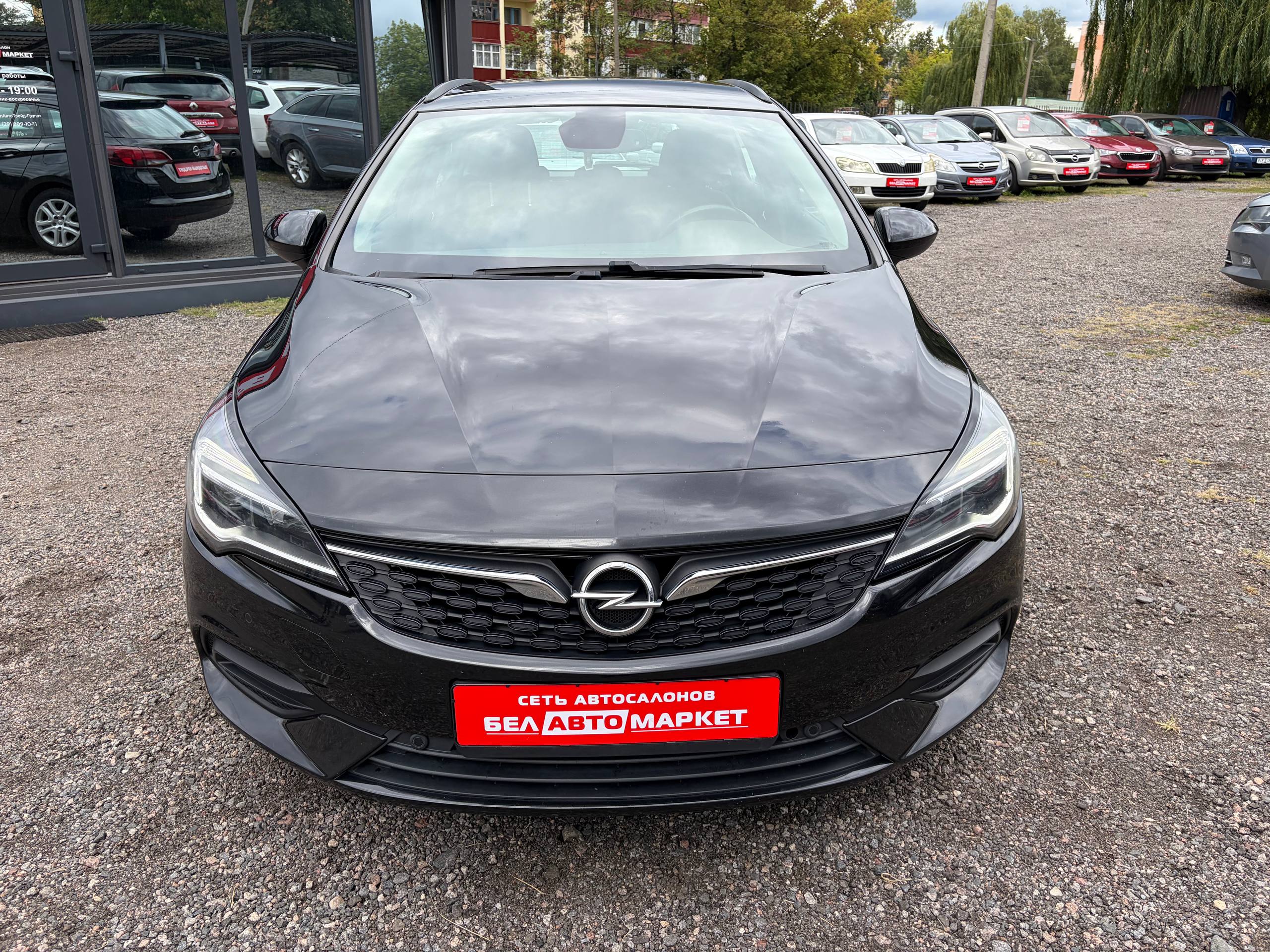 Фото автомобиля 1