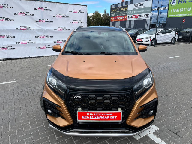 Фото автомобиля 1