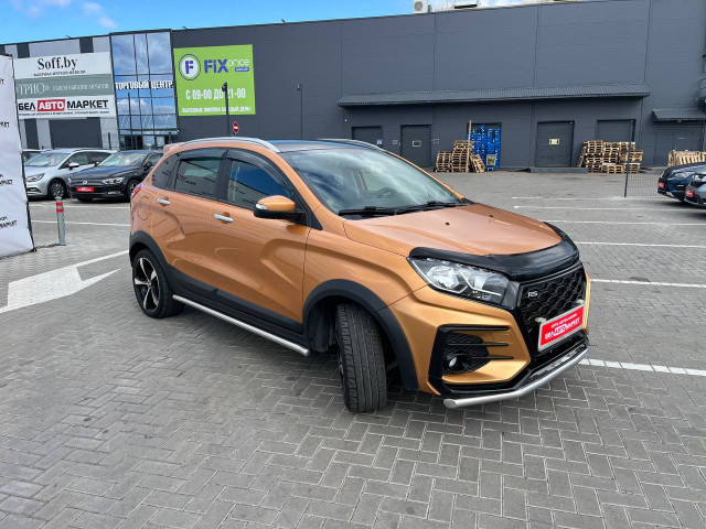 Фото автомобиля 2
