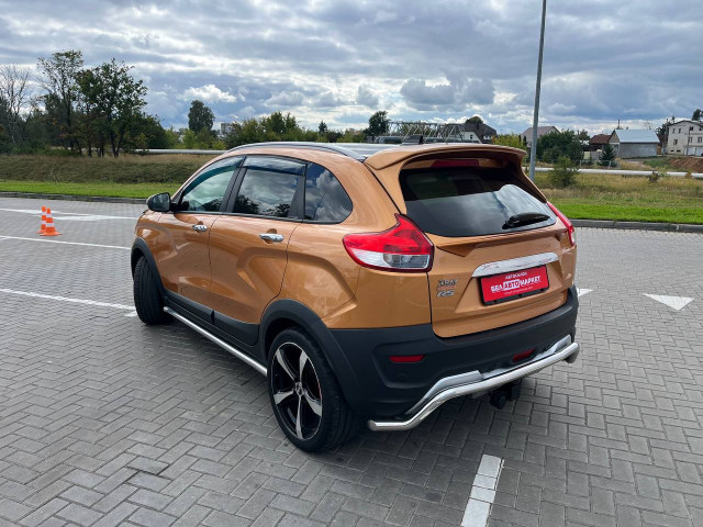 Фото автомобиля 6