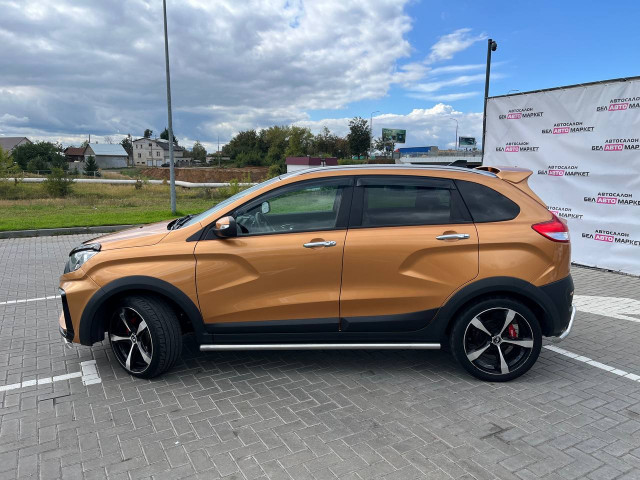 Фото автомобиля 7