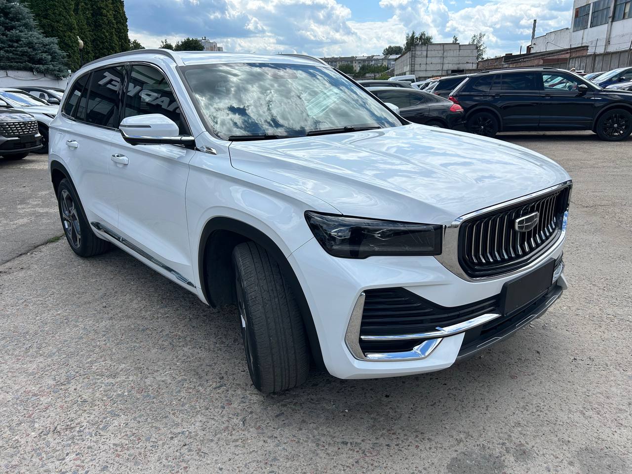 Фото автомобиля 2