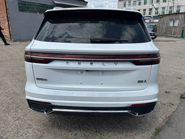 Фото автомобиля 5