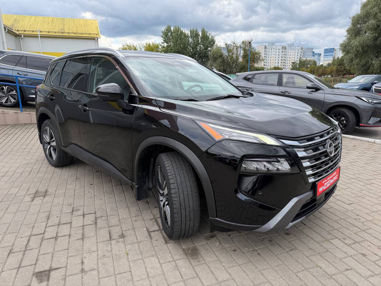Фото автомобиля 4
