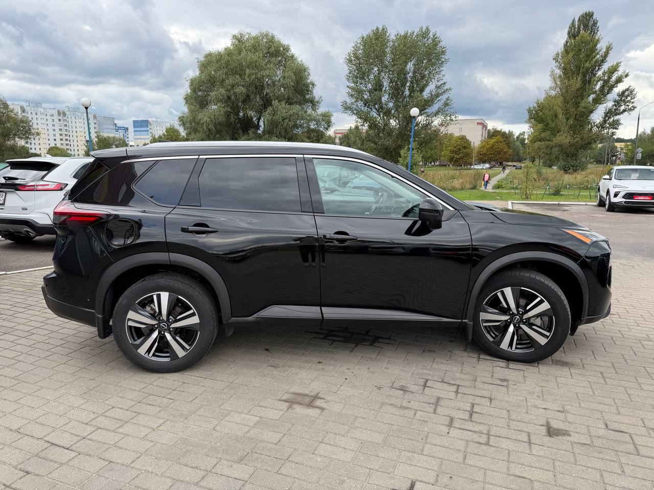 Фото автомобиля 5