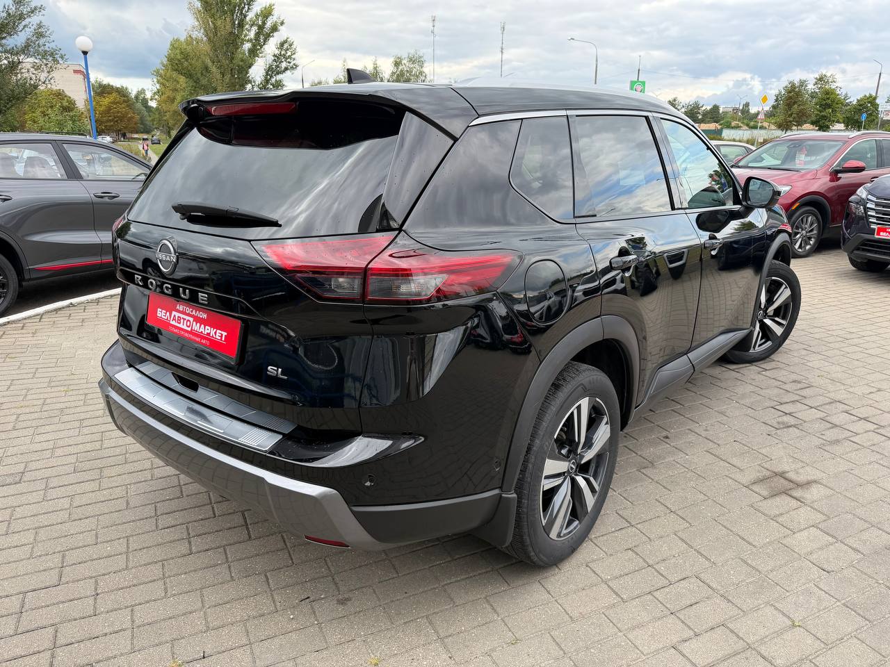 Фото автомобиля 6
