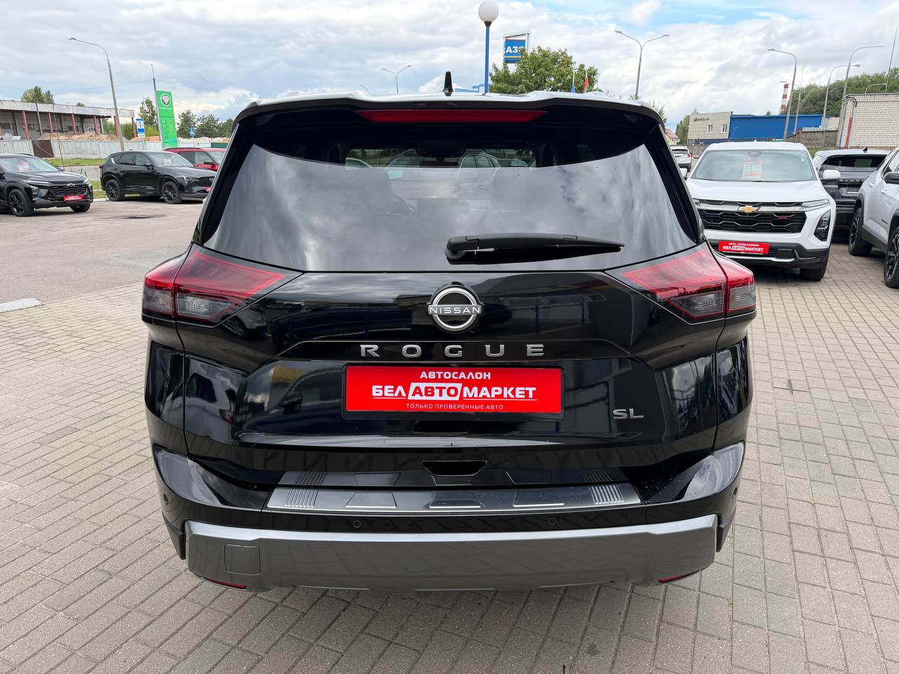 Фото автомобиля 7