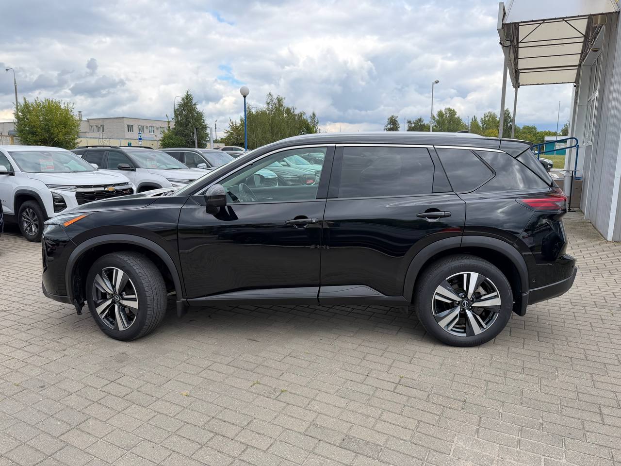 Фото автомобиля 8