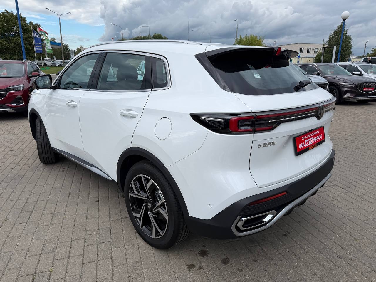 Фото автомобиля 7