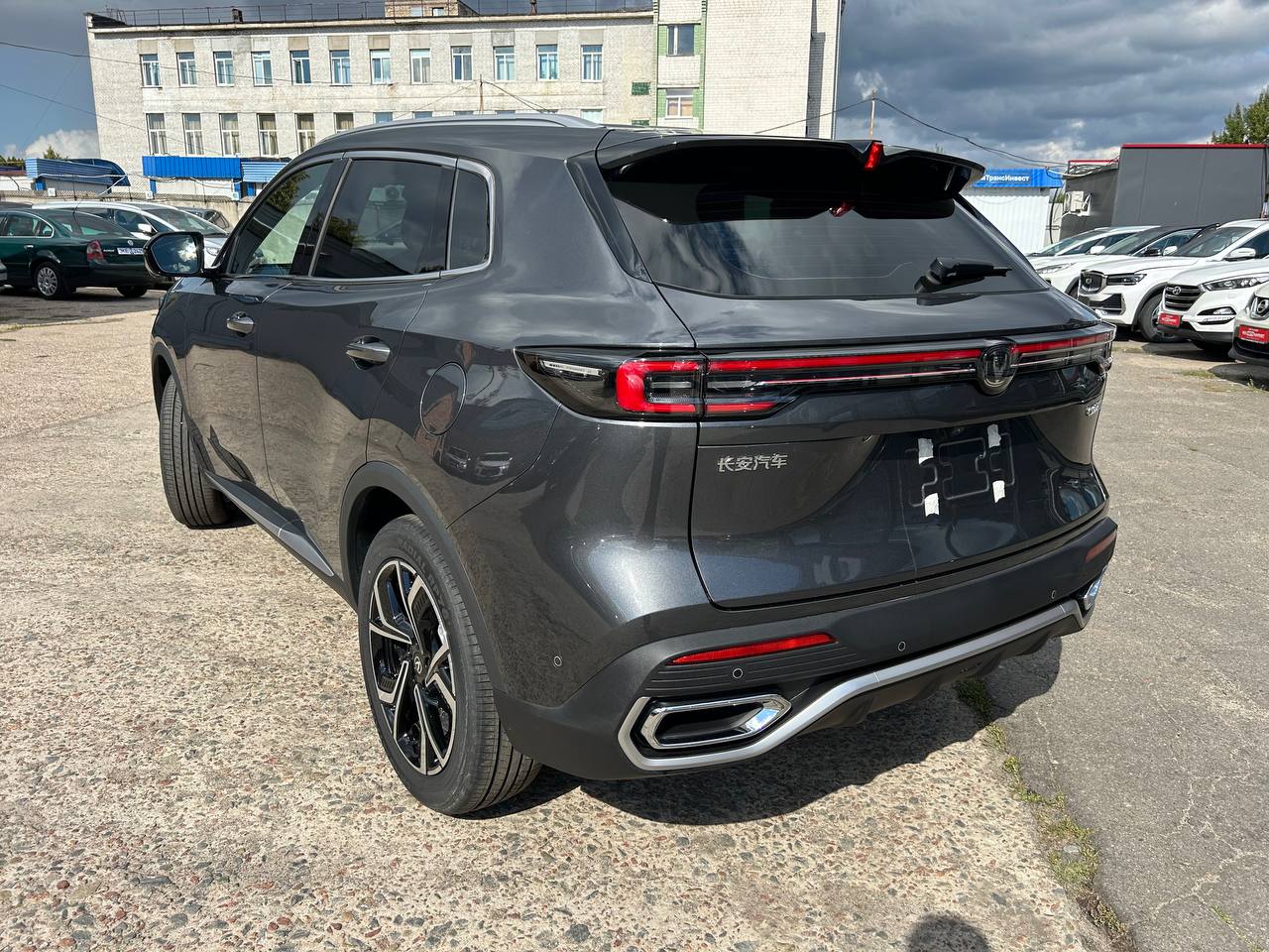 Фото автомобиля 6