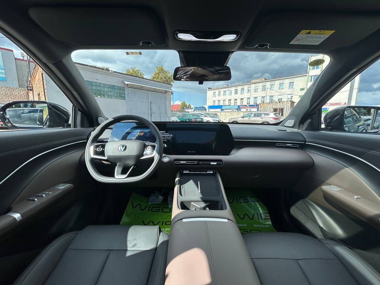 Фото автомобиля 10