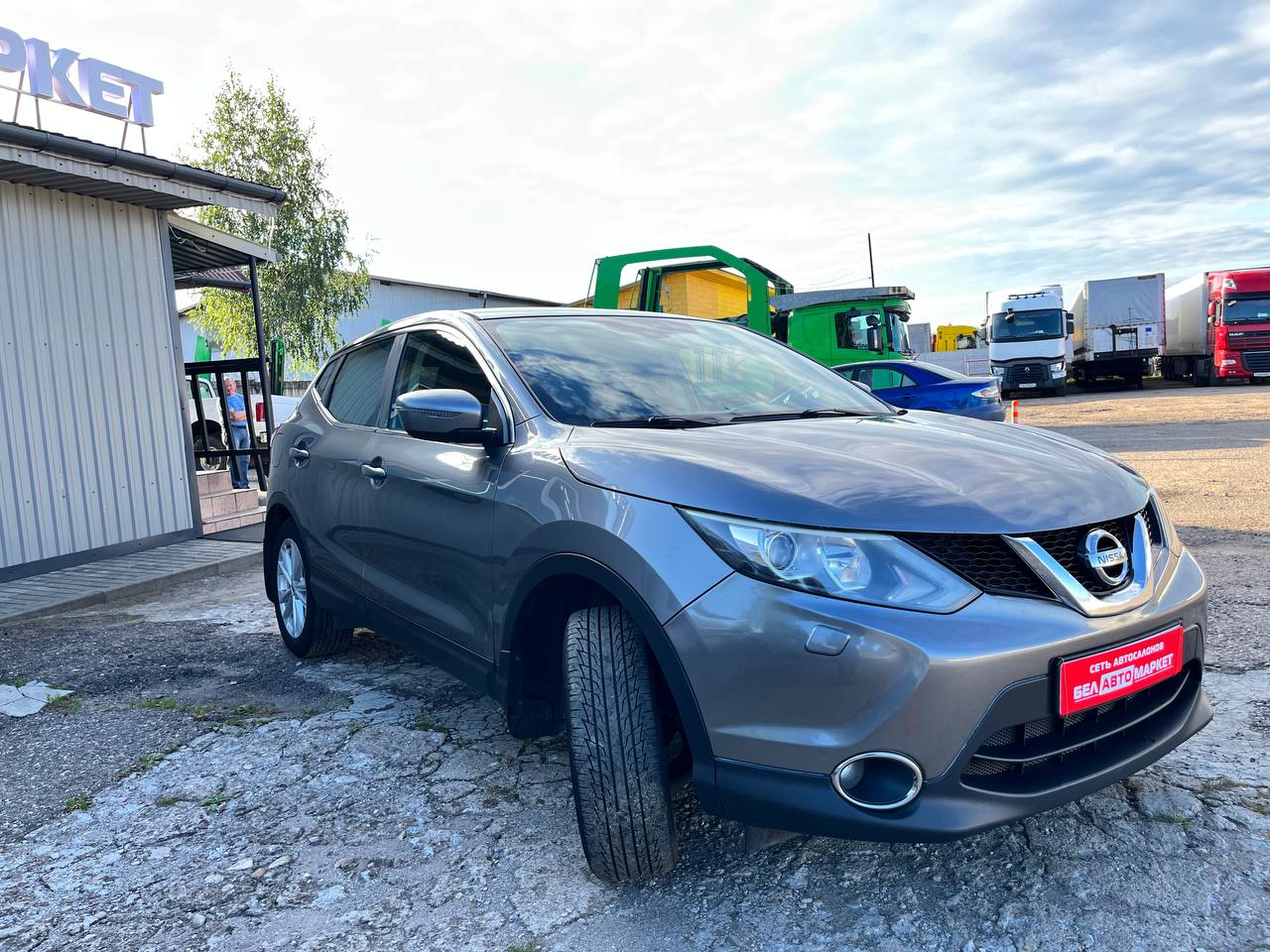 Фото автомобиля 2