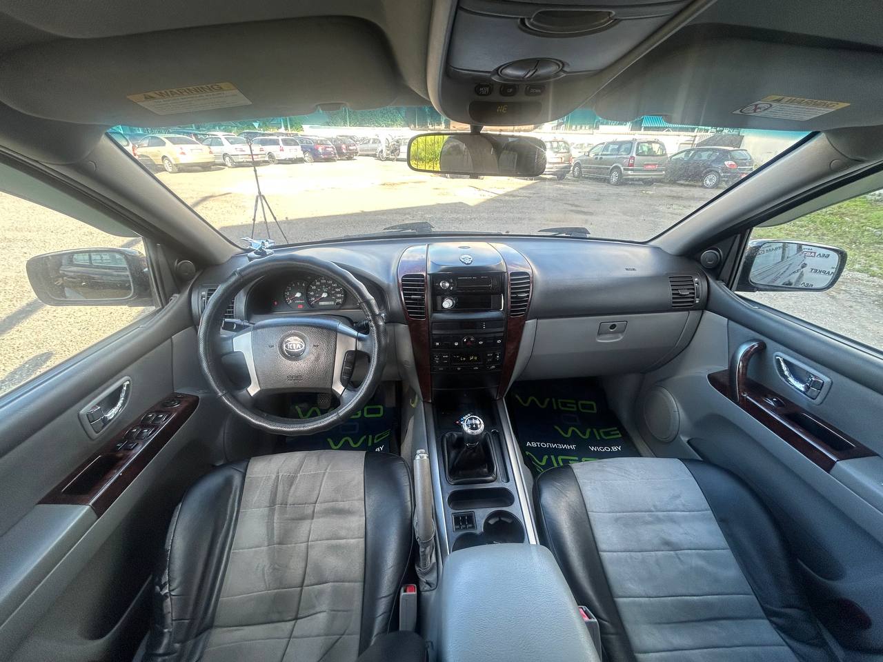 Фото автомобиля 5